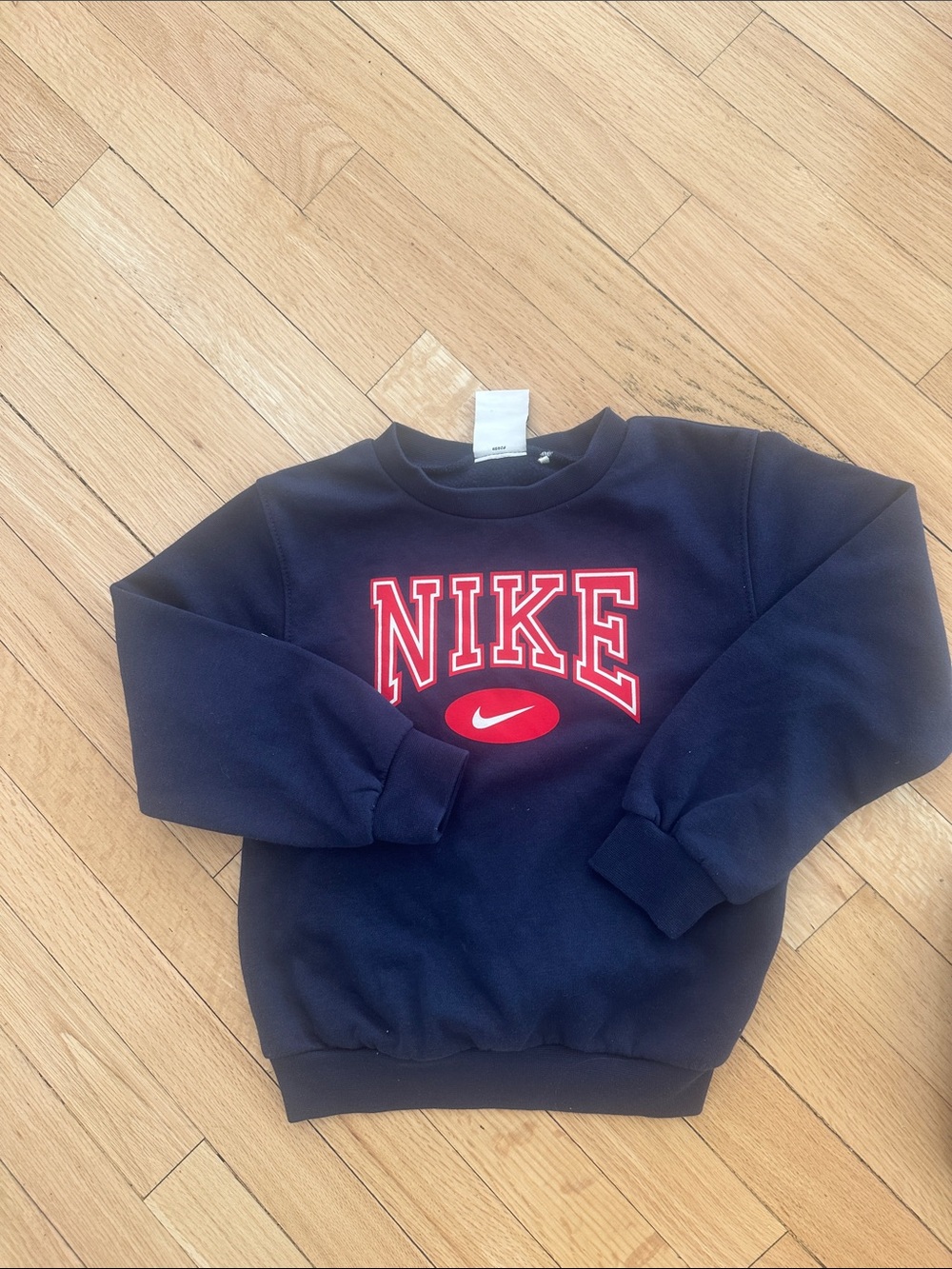Nike 4T - Picture 2 of 6